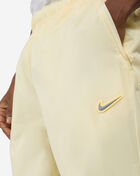 Nike NOCTA Northstar Nylon Track Pants FN7668-744 Yellow 3