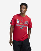 St. Louis Cardinals Pro Area Code Tee