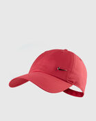 Metal Swoosh H86 Adjustable Hat