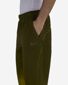 Nike NOCTA Fleece CS Open-Hem Sweatpants HJ6336-390 Green 3