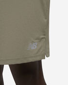 New Balance Athletics Stretch Woven Short MS51622-DOK Beige 3