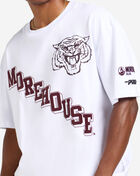 PRO STANDARD Morehouse University Homecoming Tee CMH172060-WHT White 3