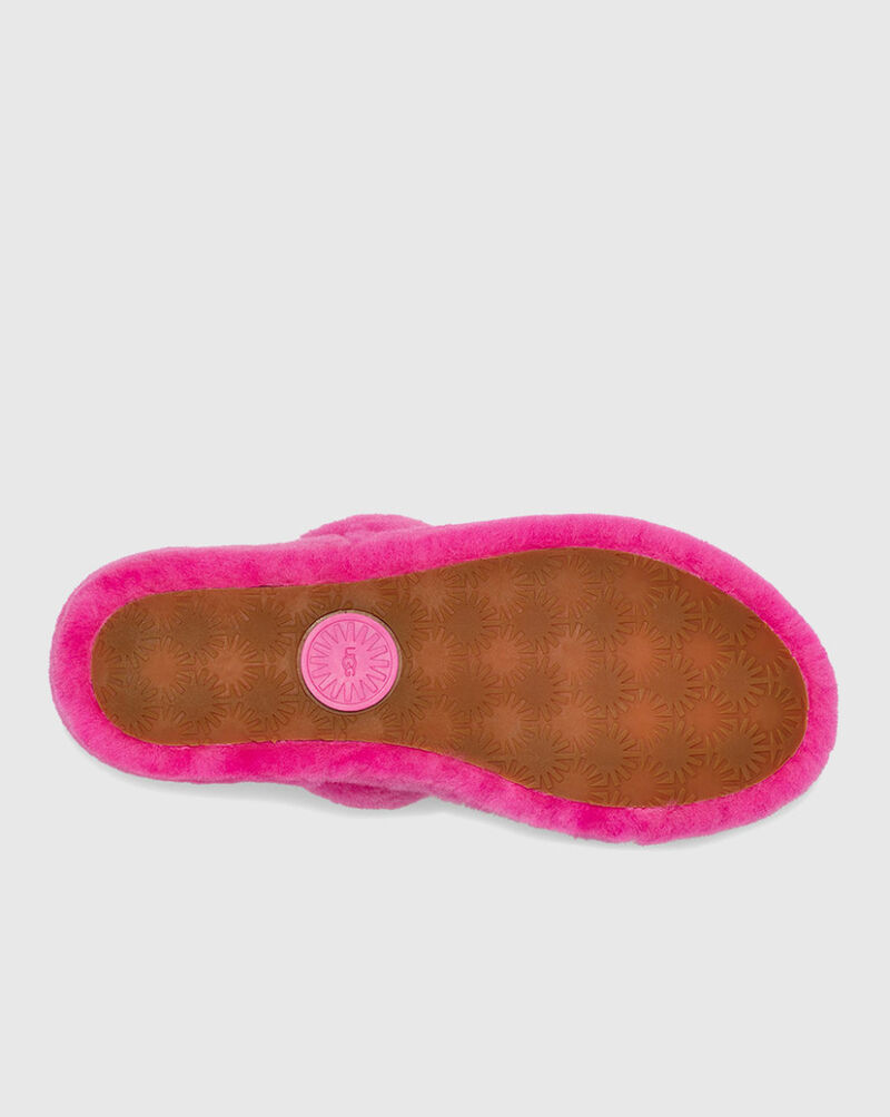 UGG Oh Yeah Slides 1107953RCR Pink 4