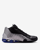 Nike Shox BB4 IR1984-010 silver 3