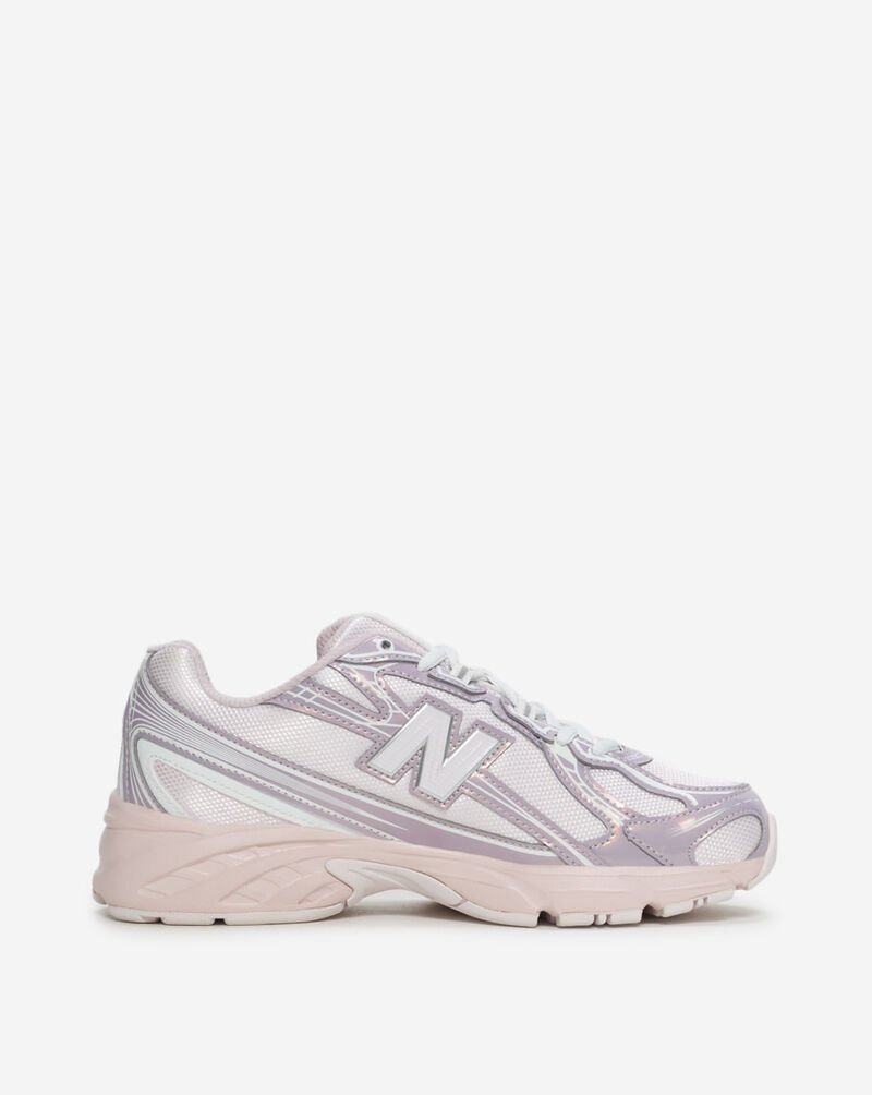 New Balance Grade School 740 G7405GL Pink 4