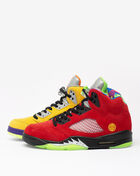 Jordan Air Jordan 5 "What The"  CZ5725-700 Multi 1