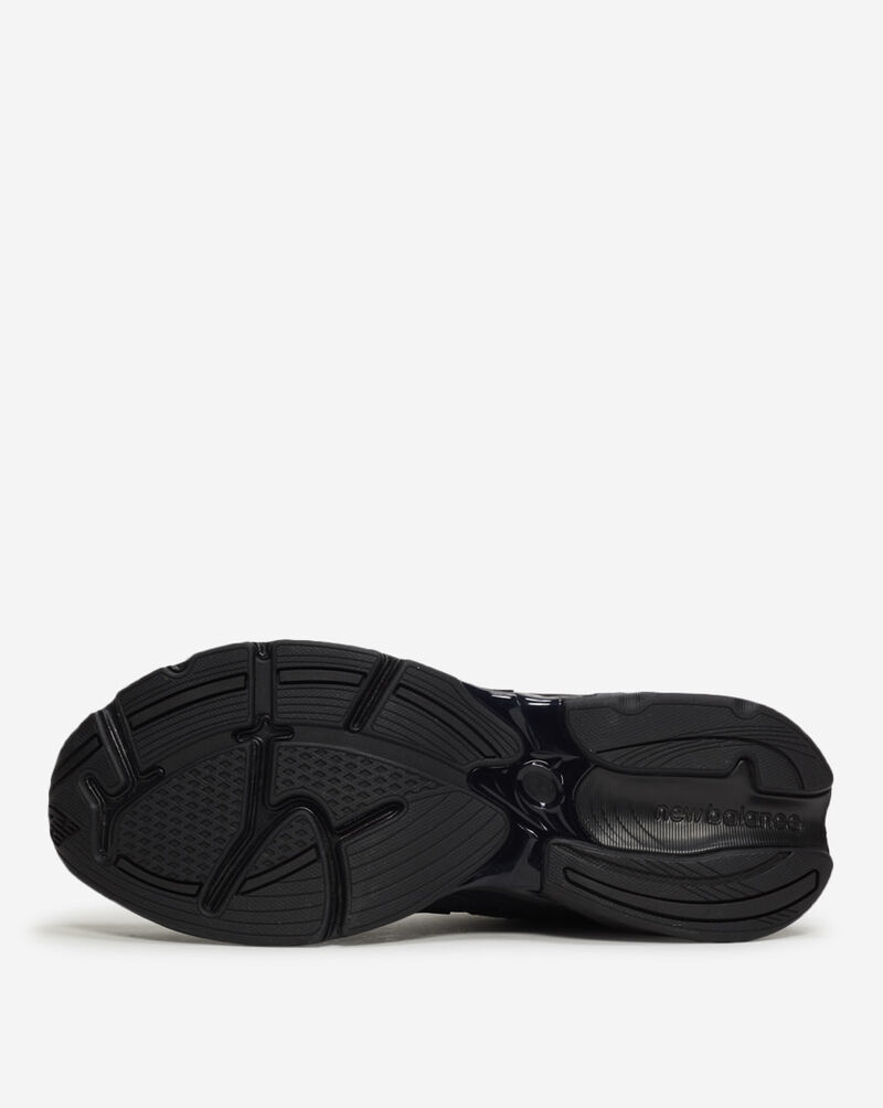 New Balance ABZORB 2010 U20107B1 Black 6