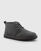 M Neumel Charcoal