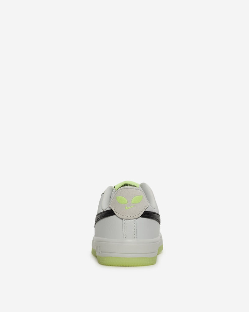 Nike Little Kids' Air Force 1 Low IZ1795-001 White 5