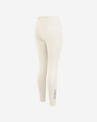 Atlanta Hawks Neutral High Waisted Jersey Legging