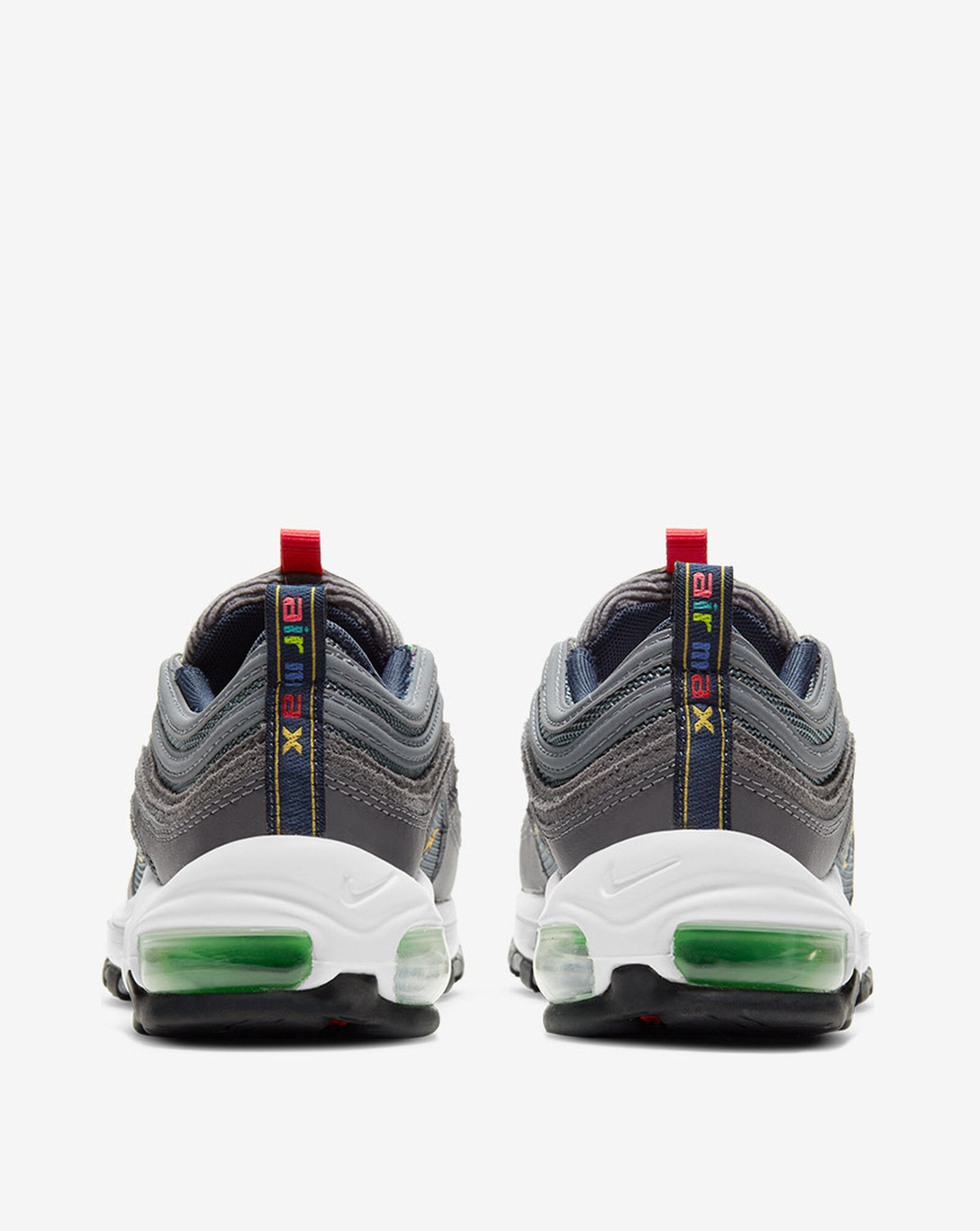 grade school air max 97