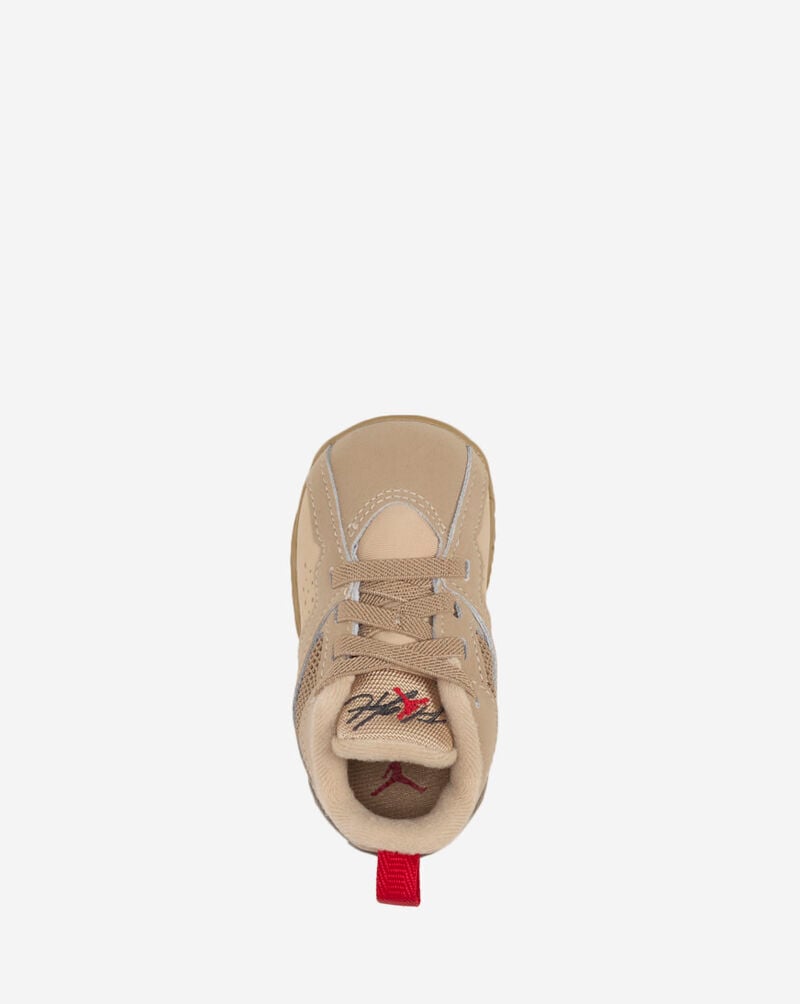 Jordan Toddler Air Jordan MVP 92 HQ4428-200 Brown 7