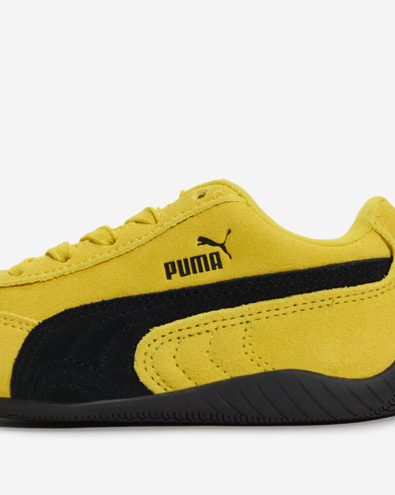 Puma Pre-School Speedcat 40169915 Yellow 7