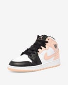 Grade School Air Jordan 1 Mid