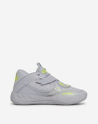 Puma Grade School MB.05 Metallic 31294101 silver 4
