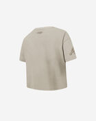 Big Girls' Atlanta Braves Retro Neutral Boxy Tee