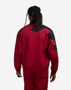 Paper Planes Paper Planes x We The Best All World Track Jacket 410072 Red 2