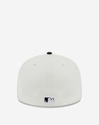 59Fifty New York Yankees Retro Fitted Hat