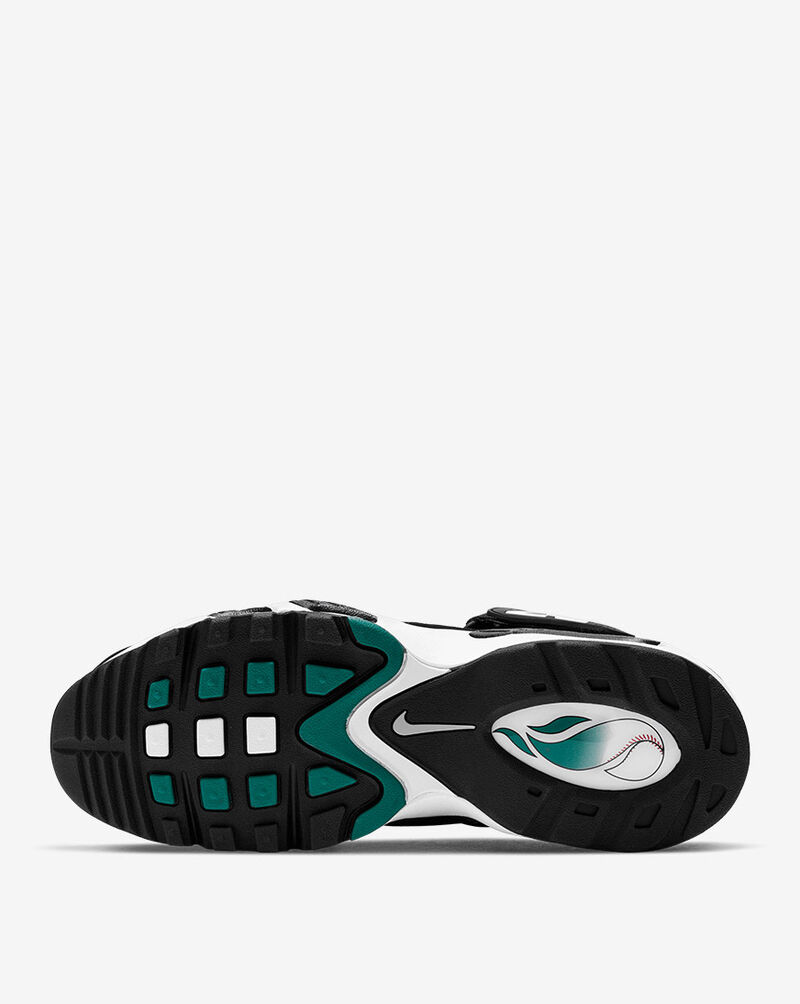 Nike Air Griffey Max 1 DD8558-100 Black 5