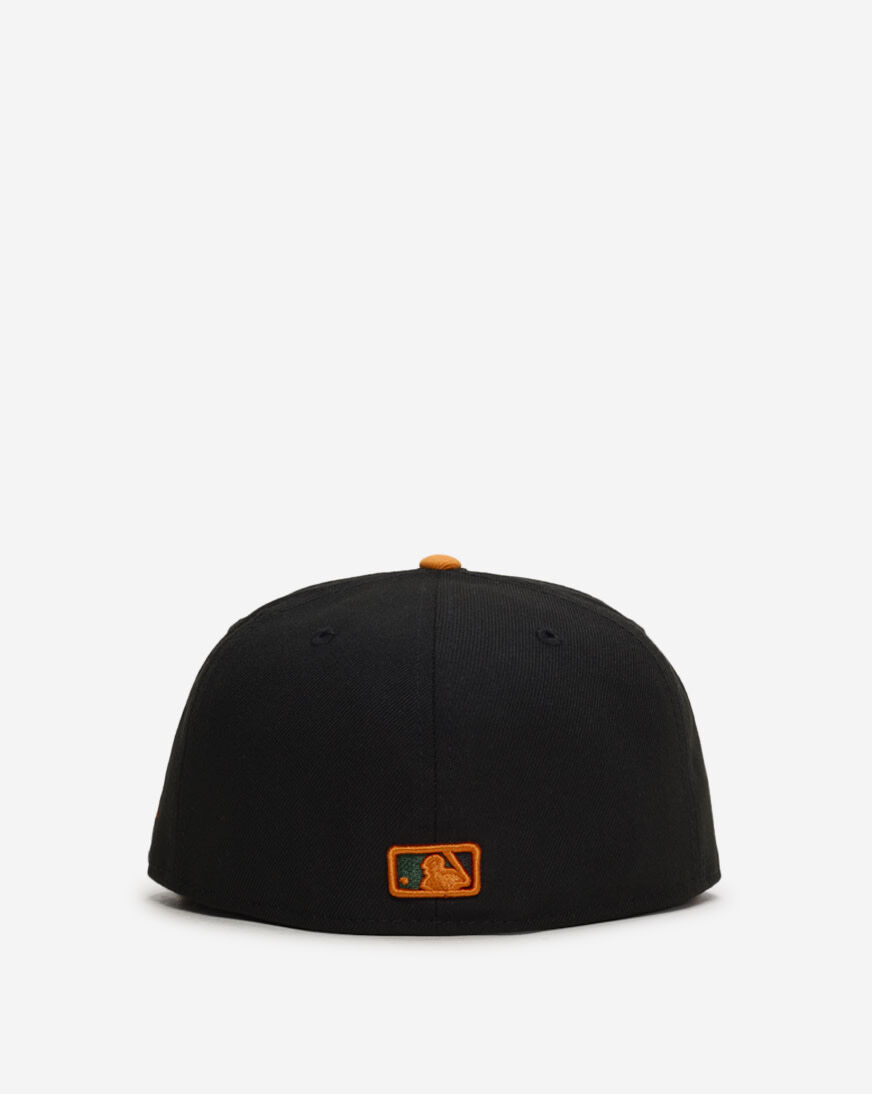 Shop New Era 59Fifty Baltimore Orioles City Connect Fitted Hat