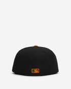 New Era 59Fifty Baltimore Orioles City Connect Fitted Hat 60867486 Black 3