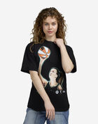 Playa Society Sabrina Ionescu Tee WSS-SI25 Black 1