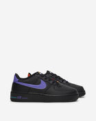 Nike Big Kids' Air Force 1 IM7742-001 Black 4