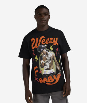 Weezy Baby Tee