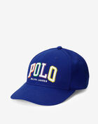 High Crown Polo Hat