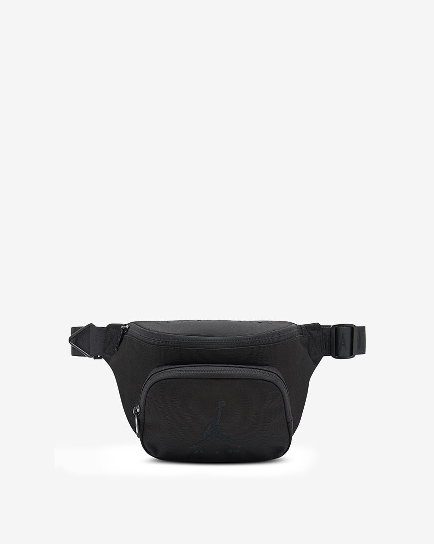 Shop Jordan Air Crossbody Bag MA9212-KK2 black | SNIPES USA