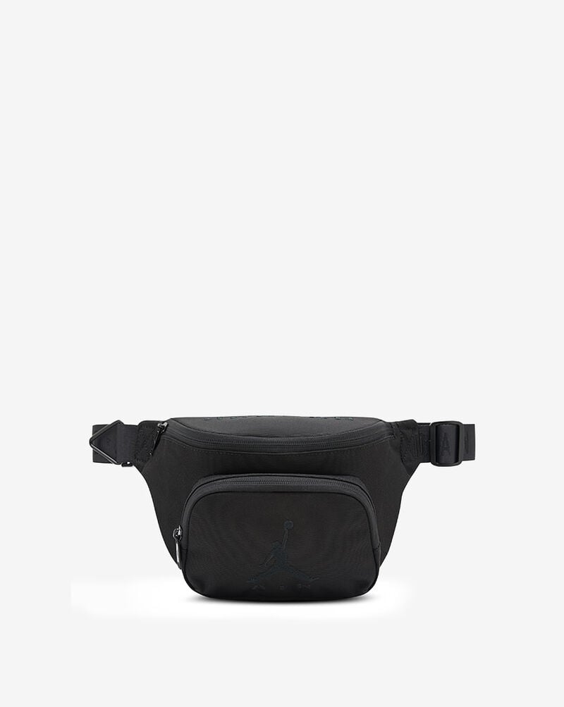 Jordan Air Crossbody Bag MA9212-KK2 Black 1