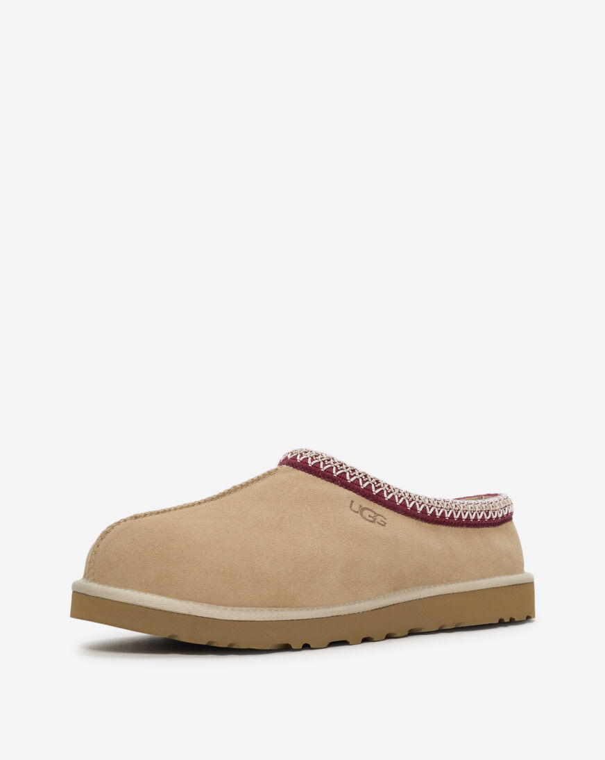Shop UGG Tasman II Slipper 1174671-DWD cream | SNIPES USA