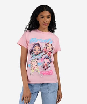 Bratz Dolls Tee