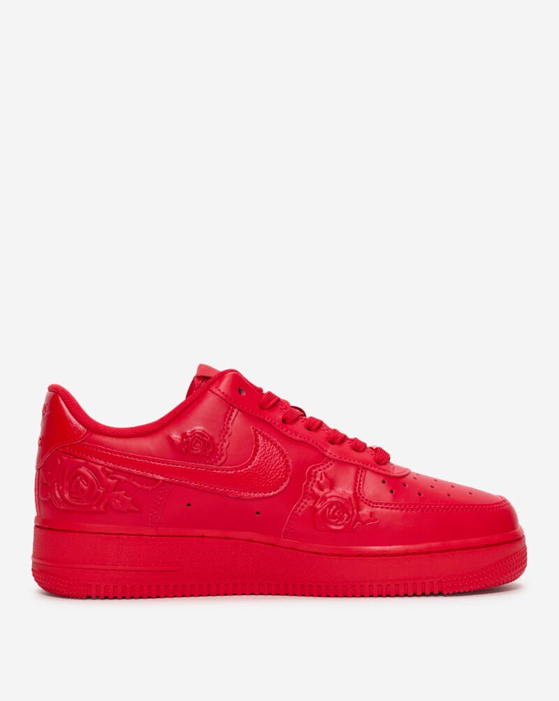 Nike  Air Force 1 '07 HF2016-600 Red 4