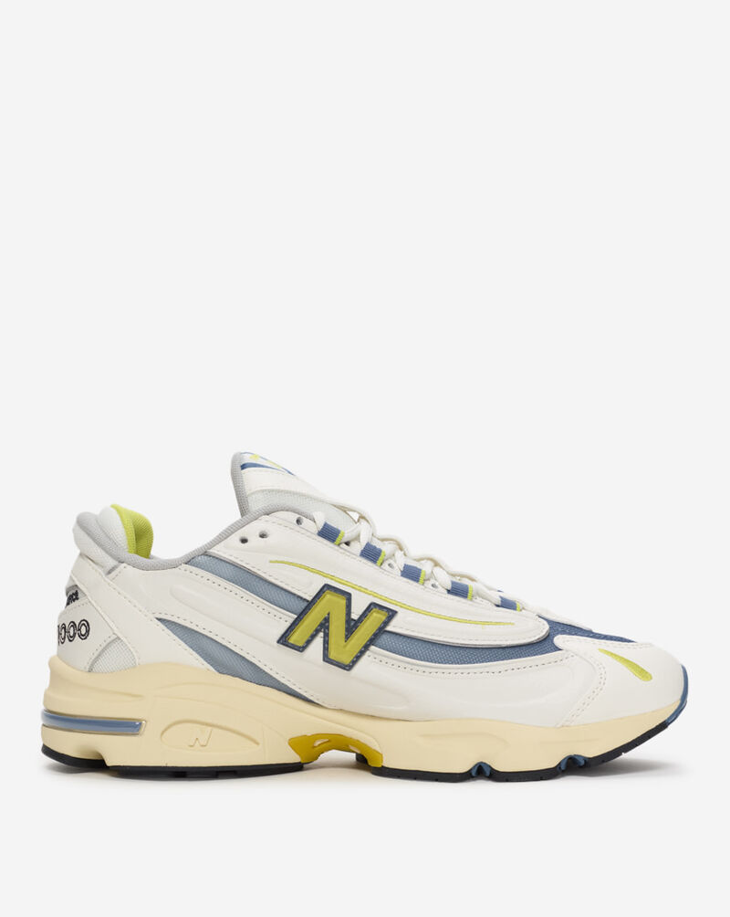 New Balance 1000 M1000CA White 4