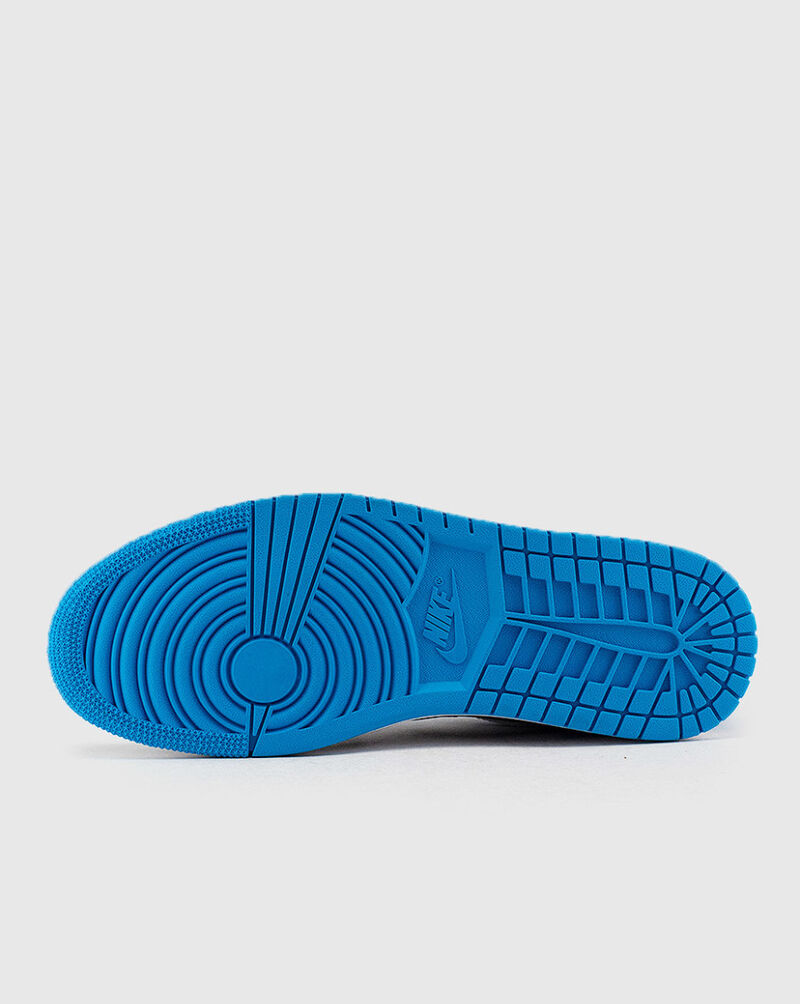 Jordan Air Jordan 1 Low SE CK3022-004 Black 4