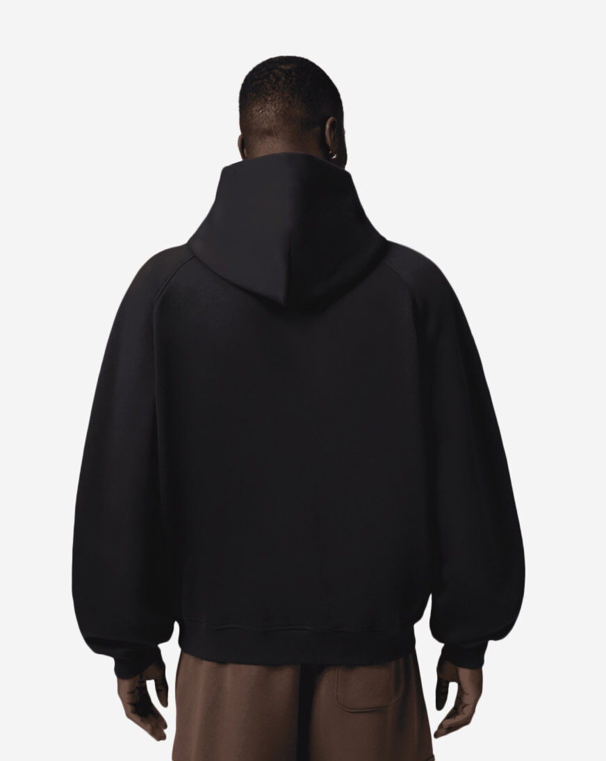 Shop Jordan Brooklyn Oversized Fleece Pullover Hoodie IM8911-010