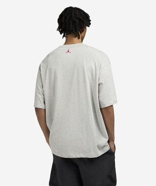 Flight Essentials Action Oversized T-Shirt
