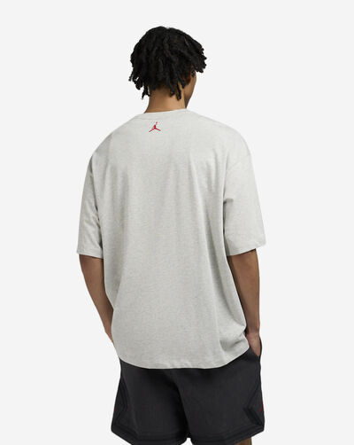Flight Essentials Action Oversized T-Shirt