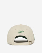 New York Jets Clubhouse Fear Clean-Up Adjustable Hat