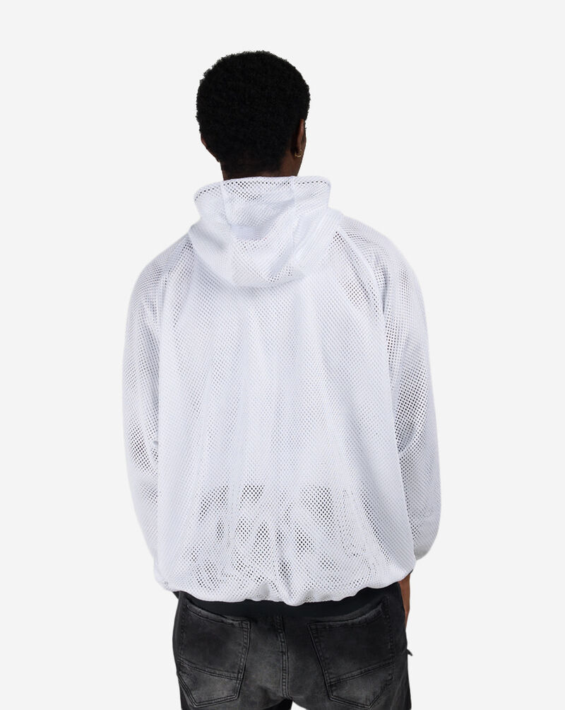 Nike England Dri-FIT Soccer Anthem Jacket IH1761-100 White 2