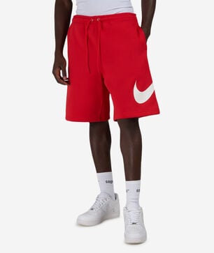 Club Fleece Shorts