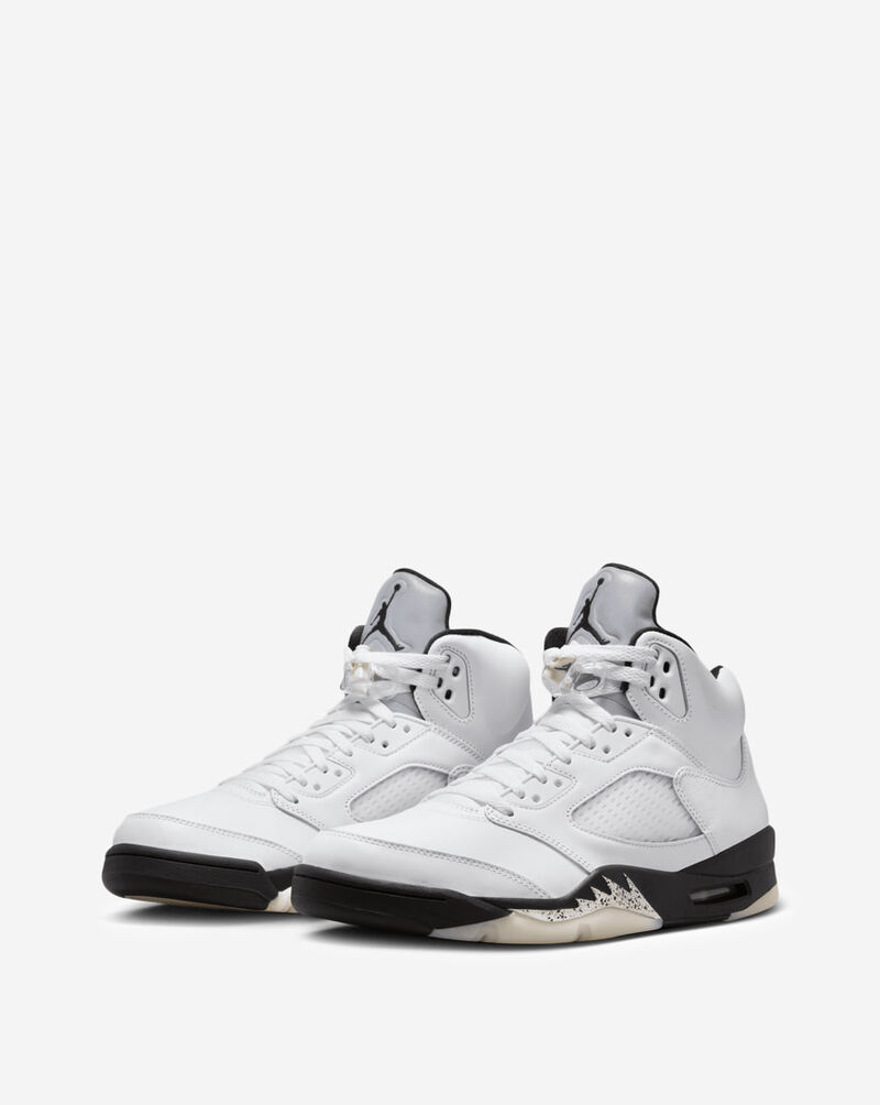 Jordan Air Jordan 5 Retro DD0587-110 White 2