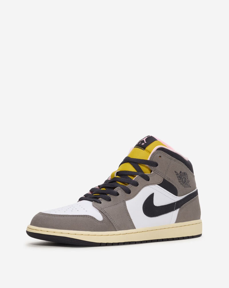 Air Jordan 1 Mid SE