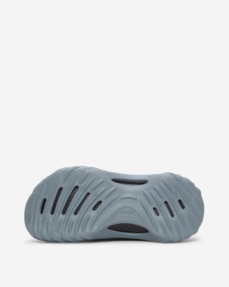 Crocs Grade School Echo Wave 210251-3YOJ Blue 6