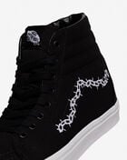 Vans Sk8-Hi  VN000Y18BMX Black 8
