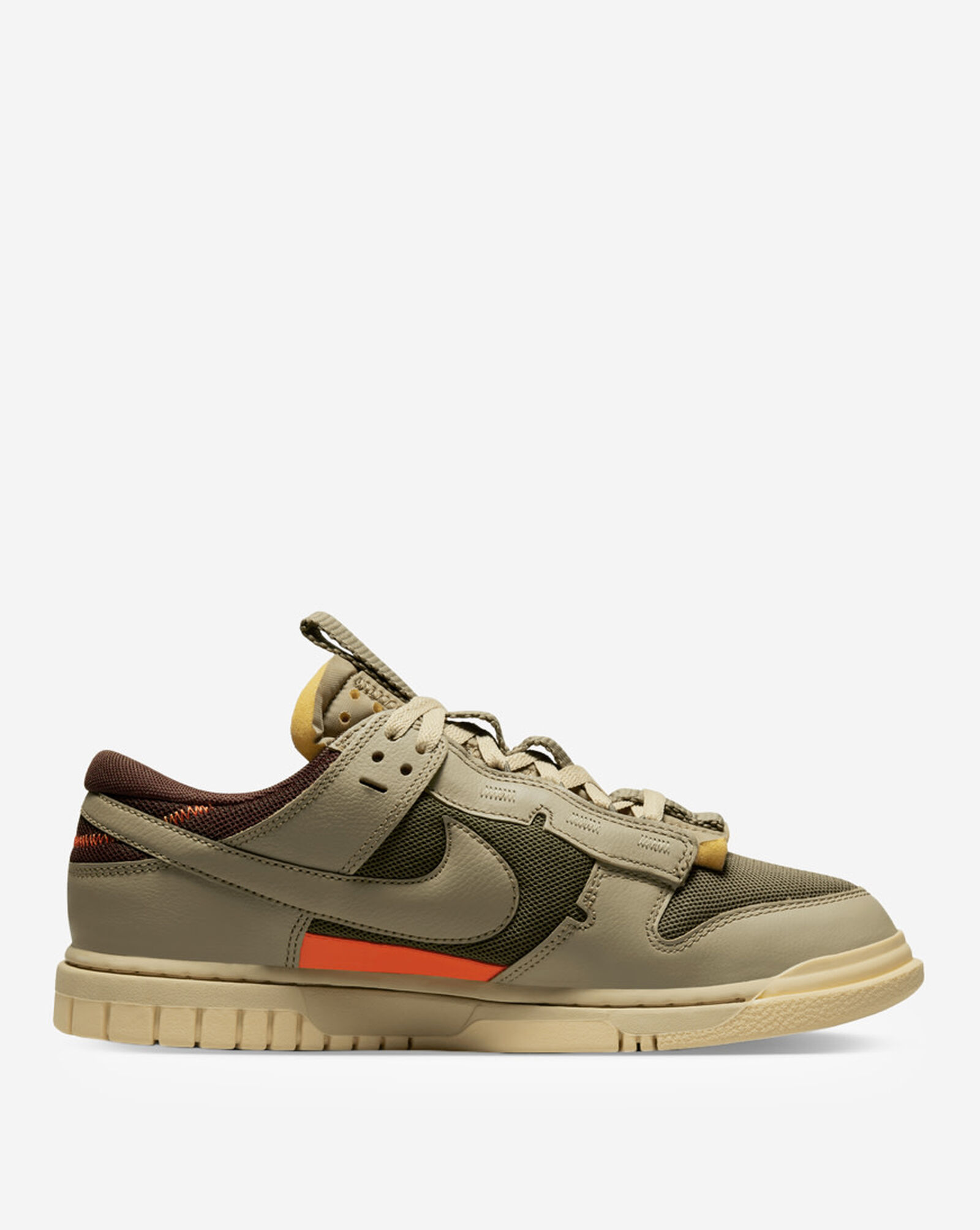 Shop Nike Dunk Low Remastered DV0821200 green SNIPES USA