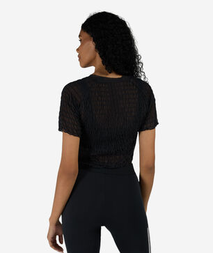 Smocked Cali T-Shirt 