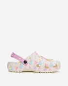 Crocs Grade School Hello Kitty Classic Clog 212685-90HJ Pink 4