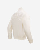 Chicago Bulls Neutral Twill Jacket